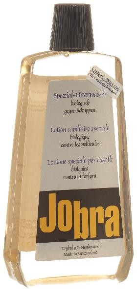 Jobra Haarwasser gegen Schuppen kühlend (250ml)