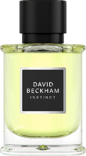 David Beckham Instinct Eau de Parfum pour homme (50ml)