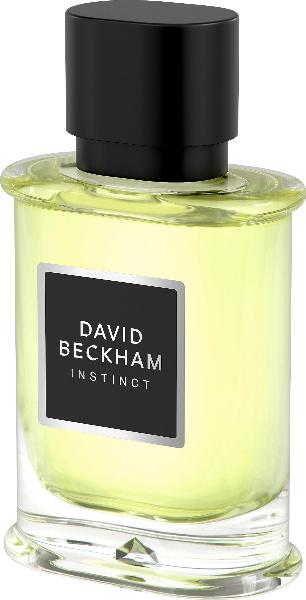 David Beckham Instinct Eau de Parfum pour homme (50ml)