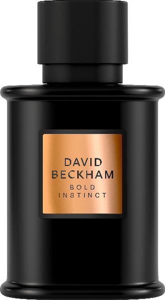 David Beckham Bold Instinct Eau de Parfum da uomo (50ml)