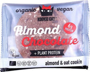 KOOKIE CAT Almond Chocolate Cookie (50g)