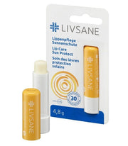 Livsane Lippenpflege Sonnenschutz (1 Stk)