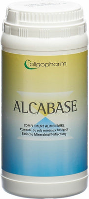 ALCABASE Pulver (250g)