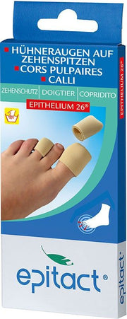 epitact Zehenschutz L (1 Stk)