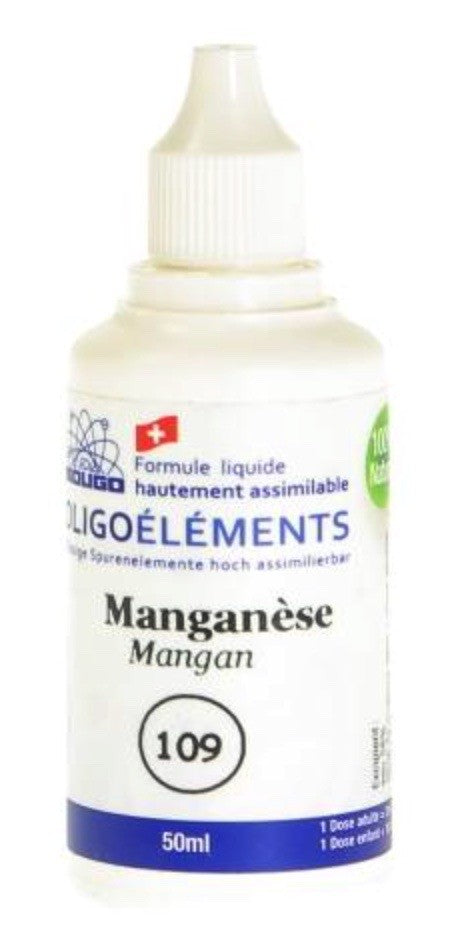 BIOLIGO Mangan 109 (50ml)