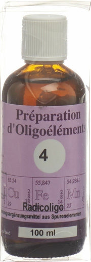 BIOLIGO POE 4 Radicoligo (100ml)