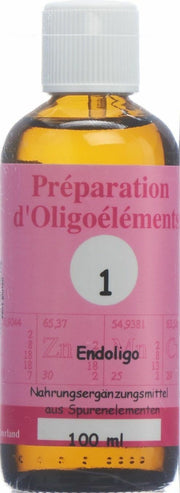 BIOLIGO POE 1 Endoligo (100ml)
