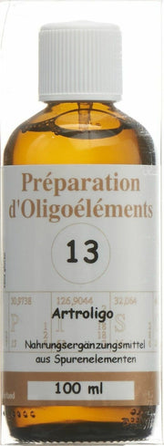 BIOLIGO POE 13 Artroligo (100ml)