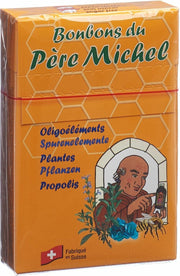 BIOLIGO Bonbons du Père Michele (60 Stk)