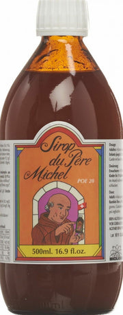 BIOLIGO Sirop du Père Michel Propolis (500ml)