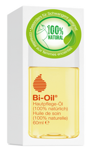 Bi-Oil Hautpflege-Öl Natural (60ml)