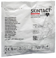 SKINTACT Électrode ECG FS-50 mousse PE adulte ronde 50mm (30 pces)