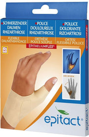 epitact Flexible Daumenbandage L rechts (1 Stk)