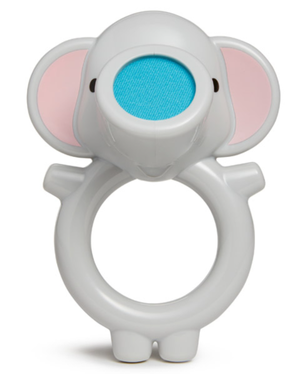 munchkin Bubble Bestie Badespielzeug 36M+ (1 Stk)