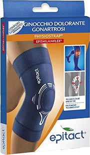 epitact Sport Physiostrap Knie M (1 Stk)