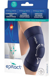 epitact Physiostrap Kniebandage Medical XL (1 Stk)