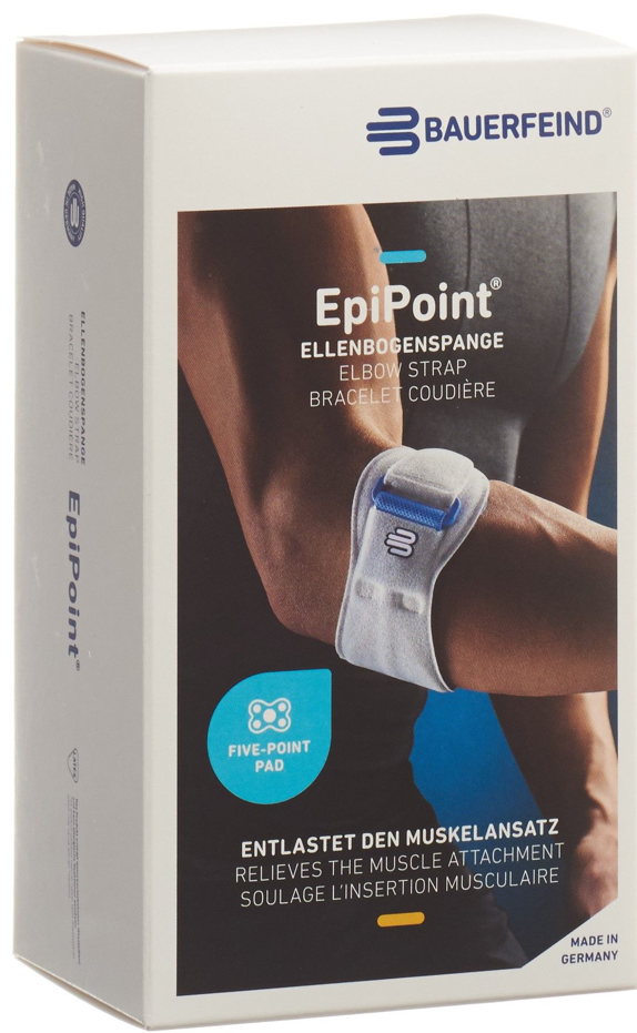 EpiPoint Aktivbandage universal titan (1 Stk)