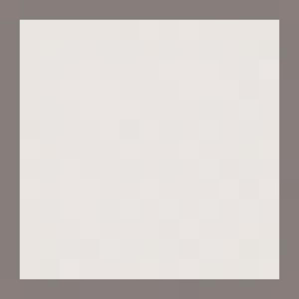 elsa Federa velluto écru 50x9cm (1 pz)