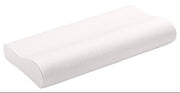 elsa Neck Pillow 50x9cm incl. Velour Cover Royal blue (1 pc)