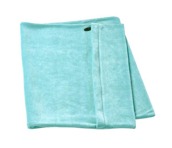 elsa Federa velluto azzurra 50x9cm (1 pz)