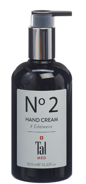 Tal MED Hand Cream No 2 (300ml)