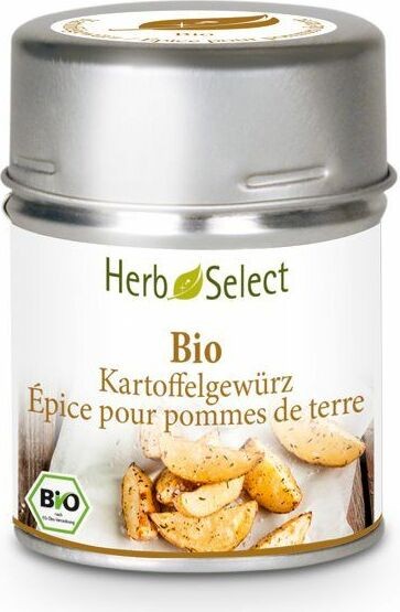 morga Kartoffelgewürz Bio (15g)