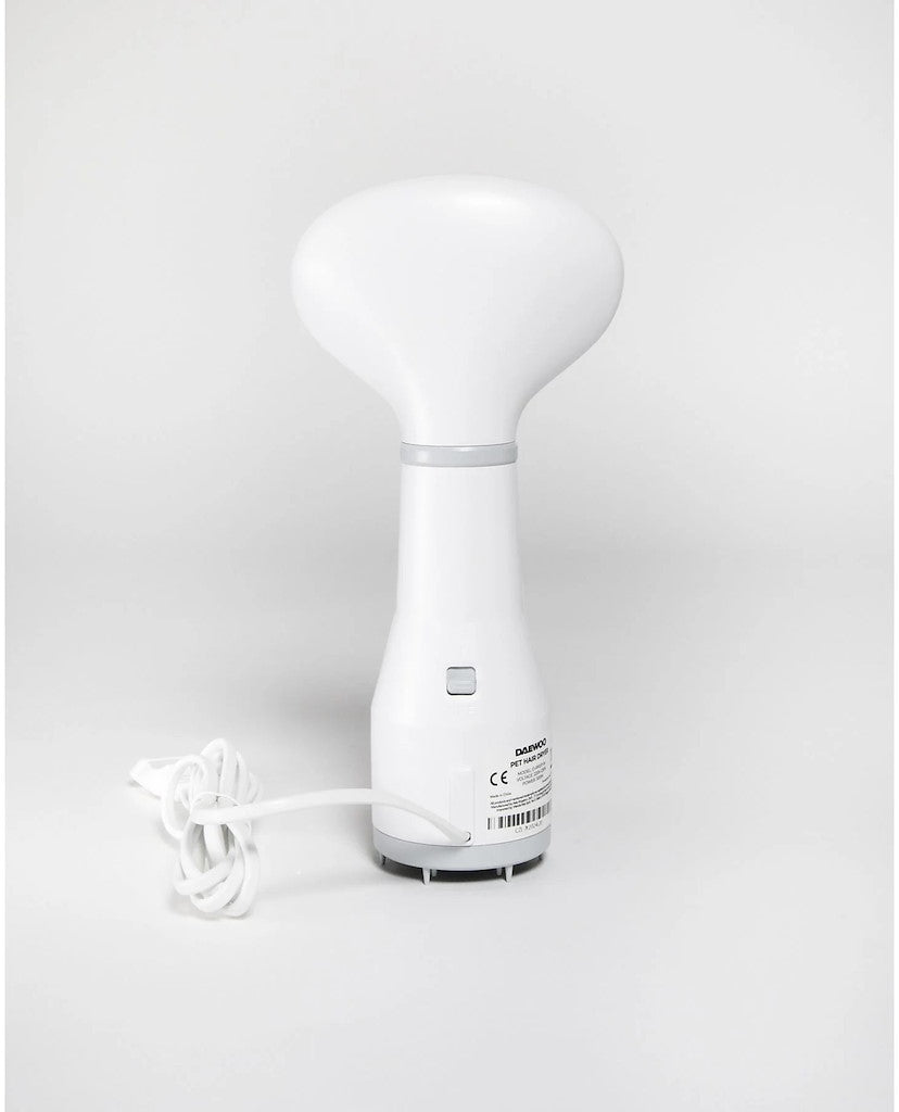 Daewoo grooming dryer 2-in-1 (1 pc)