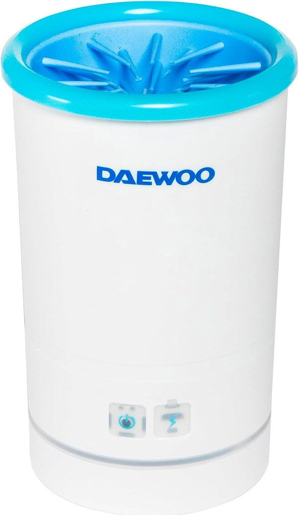 Daewoo Automatic Paw Cleaner + Massager (1 pc)