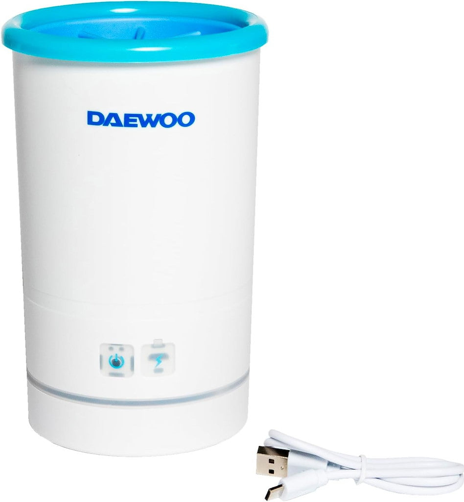 Daewoo Automatic Paw Cleaner + Massager (1 pc)