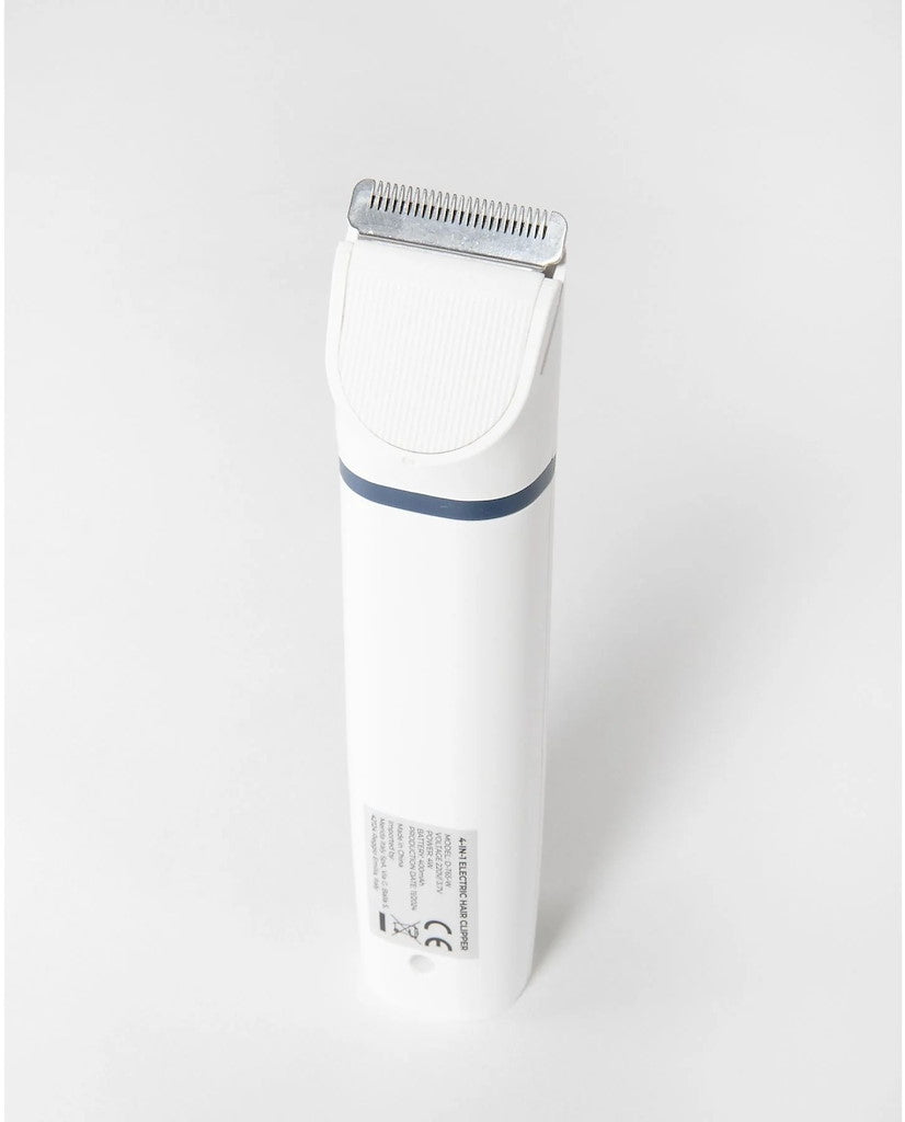 Daewoo dispositivo multifunzione 4-in-1 per la toelettatura del pelo (1 pezzo)