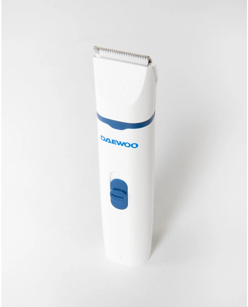 Daewoo dispositivo multifunzione 4-in-1 per la toelettatura del pelo (1 pezzo)