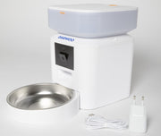 Daewoo Smart Futterautomat 2 Liter mit Kamera (1 Stk)