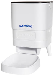 Daewoo Automatischer Futterspender mit TUYA App (1 Stk)