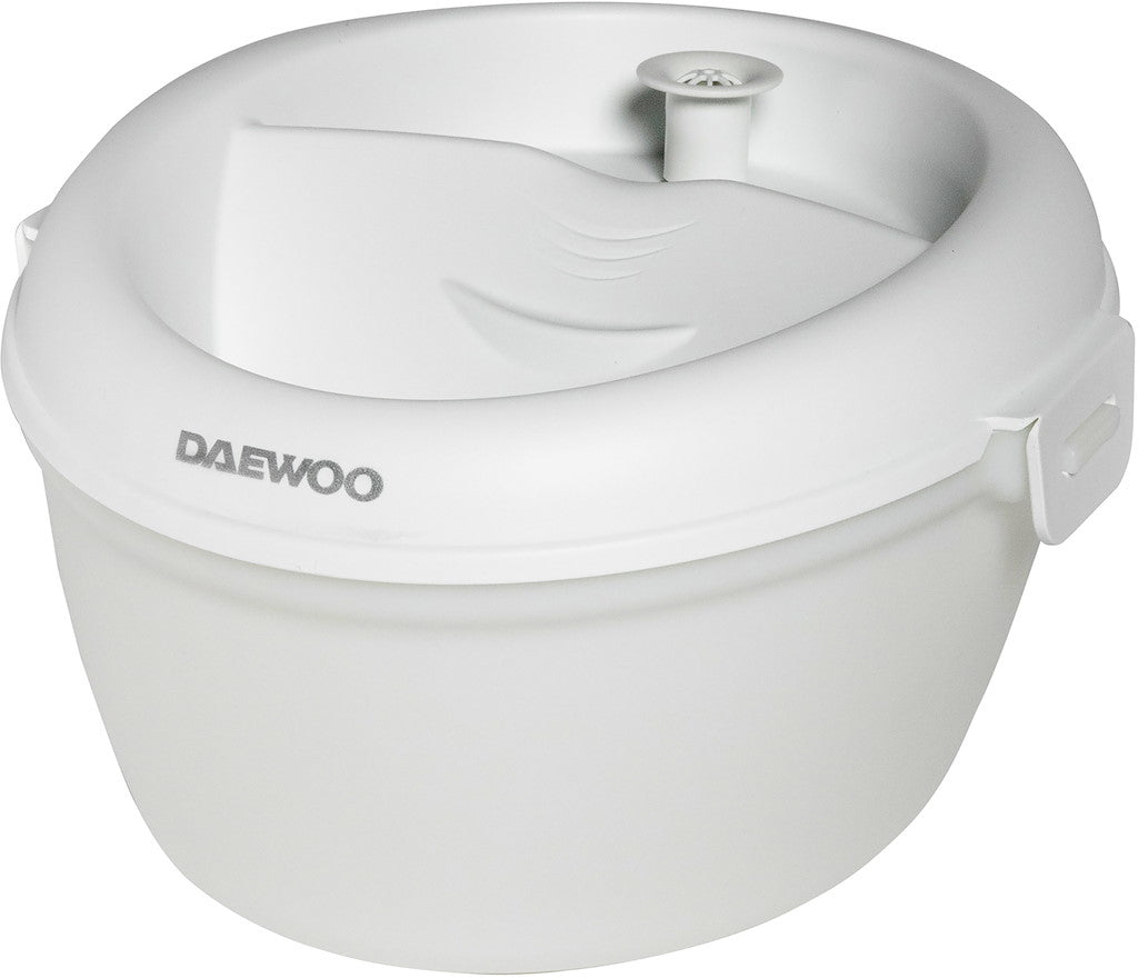 Daewoo Fontaine à eau automatique pour animaux domestiques (1 pièce)
