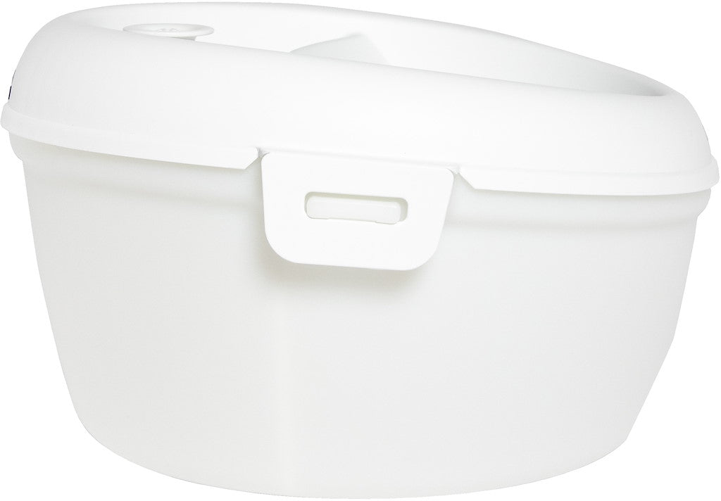 Daewoo Fontaine à eau automatique pour animaux domestiques (1 pièce)