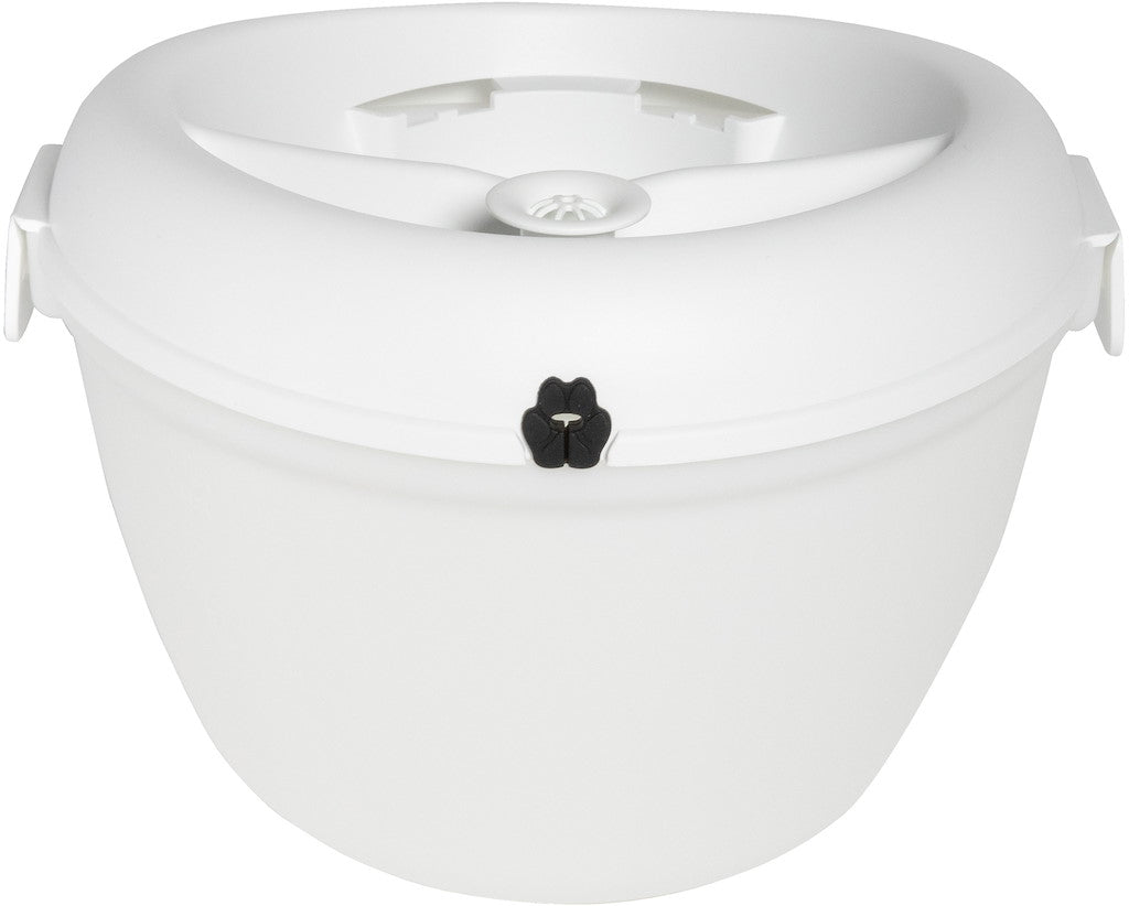Daewoo Fontaine à eau automatique pour animaux domestiques (1 pièce)
