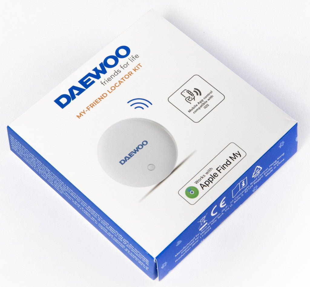 Localizzatore Daewoo My-Friend (1 pz)