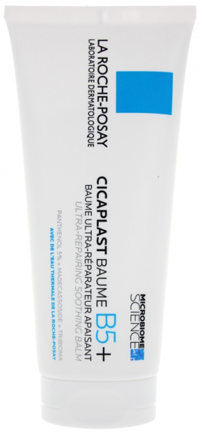 LA ROCHE-POSAY Cicaplast Balsam B5+ (100ml)