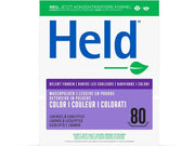 Held Waschmittelpulver Color (4kg)