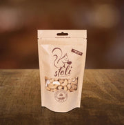 Stoli Cashewnüsse ungesalzen (185g)