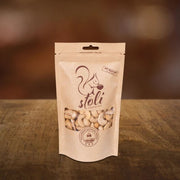 Stoli Cashewnüsse mit Meersalz (185g)