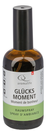 Aromalife Glücksmoment Raumspray (100ml)