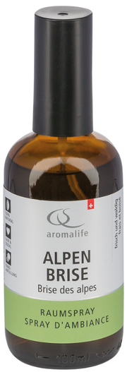 Aromalife Alpenbrise Raumspray (100ml)