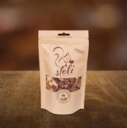 Stoli Nuss-Mix Deluxe mit Meersalz (175g)