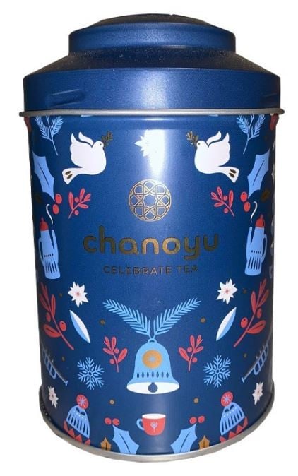 chanoyu Winter Box (1 Stk)