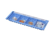 Wiegand Medidispenser M-Flex 7 Teiler (1 Stk)