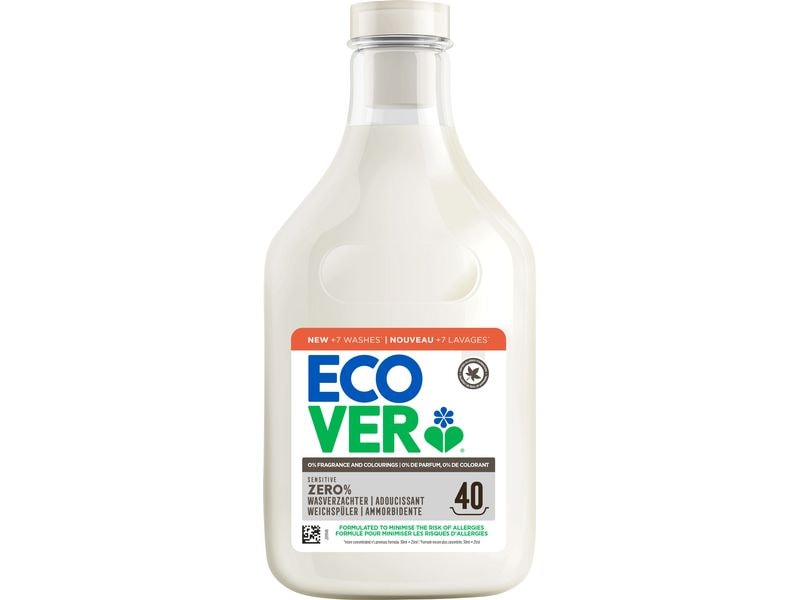 ecover Zero Weichspüler (1l)