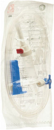 Codan Infusionsbesteck L86-3W 3-Weghahn (1 Stk)