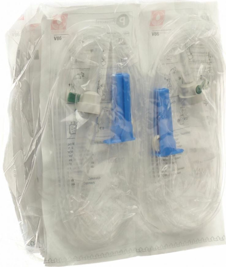 Codan Infusionsgerät V86-9-MT Minigoutte (10 Stk)