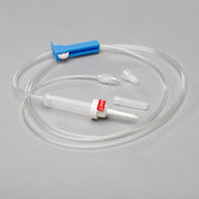 Codan Infusionsgerät Luer Lock 175cm L 86-P latexfrei (1 Stk)